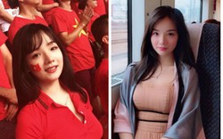 Nhan sắc "vạn người mê" của fan girl Việt xinh đẹp gây "sốt mạng" Hàn Quốc