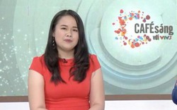 Nghị lực đáng kinh ngạc của MC khiếm thị duy nhất VTV