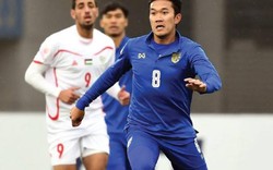 Vượt mặt Việt Nam, Thái Lan đăng cai giải U23 Châu Á 2020