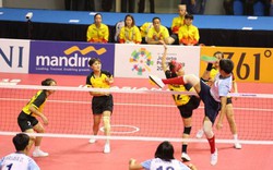 ASIAD 18: Thể thao Việt Nam có tấm huy chương thứ 38