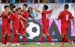 Thua ở ASIAD, VTV liên tiếp chiến thắng ở AFF, ASIAN Cup