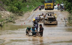 Bình luận cho vui, người tung tin đồn thủy điện bị vỡ nhận kết đắng