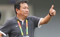 HLV Hoàng Văn Phúc nhận định trận Olympic Việt Nam vs Olympic UAE