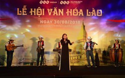 Lễ hội văn hóa Lào tiếp tục “đốt nóng” FLC Quy Nhơn