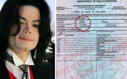 Ông hoàng nhạc Pop Michael Jackson vẫn còn sống?