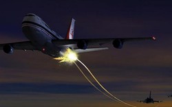 Sự thật vụ Liên Xô bắn hạ máy bay chở khách Hàn Quốc