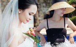 Hé lộ cô vợ xinh đẹp của đội trưởng Văn Quyết