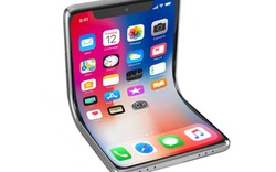 iPhone sẽ ngày càng "cồng kềnh" và chẳng khác gì Note