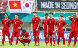HLV Park Hang-seo nói điều bất ngờ về bóng đá Việt Nam