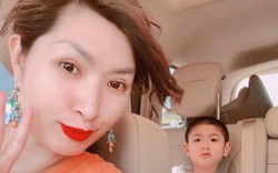 Bất ngờ ca sĩ Nguyễn Hồng Nhung tiết lộ về con trai 6 tuổi bị tự kỷ