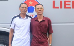 Bố trung vệ Olympic Việt Nam tiết lộ điều khiến nhiều người ngỡ ngàng