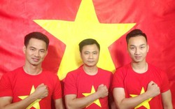 Nghệ sĩ Xuân Bắc: "Đối tượng xúc phạm U23 Việt Nam, họ đã phản bội trắng trợn"