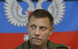 Nga ra đòn trả đũa đầu tiên sau vụ ám sát thủ lĩnh ly khai Ukraine