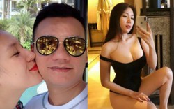 Đi nghỉ với chồng, vợ Khắc Việt khoe ảnh bikini "siêu nóng bỏng"