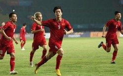 HLV Lê Thụy Hải: 'ĐT Việt Nam sẽ chơi áp đặt tại AFF Cup 2018'