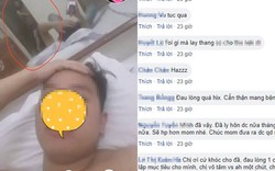 Vợ gọi video phát hiện chồng “giấu đầu hở đuôi”, chiếc gương trong nhà nghỉ tố cáo chuyện ngoại tình