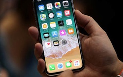 Face ID của iPhone X rất được lòng người dùng