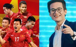 Sau giải ASIAD của U23 VN, sao Việt bất ngờ nói về bóng đá sạch
