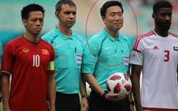 Báo Hàn cáo buộc trọng tài nhà làm Olympic Việt Nam “mất” HCĐ ASIAD