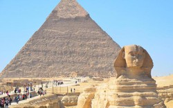 Phát hiện khu vực lâu đời hơn cả kim tự tháp cổ nhất ở Ai Cập