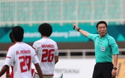 CĐV Hàn Quốc đòi Tổng thống “xử” trọng tài trận Việt Nam - UAE