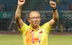 Thầy Park đã có sẵn kế hoạch cho ĐT Việt Nam ở AFF Cup 2018