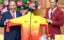 Thủ tướng: Từ bài học ASIAD, đưa Thể thao Việt Nam lên tầm cao mới