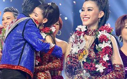 "Cô gái triệu view" từng giành vé vớt lên ngôi Quán quân The Voice 2018