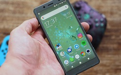 2018 là dấu chấm hết dành cho những chiếc smartphone “tí hon”