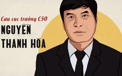 Cựu tướng Nguyễn Thanh Hóa bảo kê game đánh bạc Rikvip như thế nào?