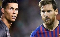 Messi “khen đểu” Ronaldo, nói 1 câu khiến cả triệu cules Barca ấm lòng