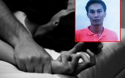 Sát thủ giết 2 vợ chồng ở Hưng Yên từng “hại đời” cô gái trẻ ở nhà nghỉ