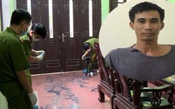 Những chia sẻ đau đớn của cha nghi phạm sát hại 2 vợ chồng ở Hưng Yên