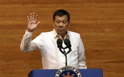 Sốc: Tổng thống Philippines đối xử với Obama như "bạn gái cũ"