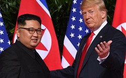 Trump-Kim Jong Un đi trên dây như thế nào?