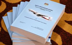 Malaysia Airlines phủ nhận bóp méo thông tin vụ MH370