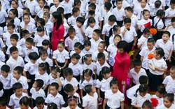 Sắp khai giảng, hàng nghìn học sinh Hà Nội vẫn thiếu trường học