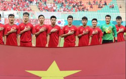 Báo Hàn Quốc đánh giá về cơ hội của ĐT Việt Nam tại AFF Cup 2018
