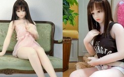 Từ sextoy đến búp bê tình dục: minh chứng cho nhu cầu tình dục ngày càng đa dạng và phức tạp