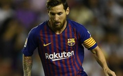 Đâu là điểm yếu lớn nhất của Lionel Messi?
