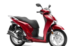 Nghịch lý: Honda SH150i "lên hương" tại Việt Nam, nhưng "thất sủng" ở Indonesia