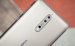 Nokia 9 lộ diện, fan choáng váng với camera 6 ống kính