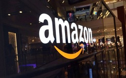 Sau Apple, Amazon cũng trở thành "ông lớn" công nghệ 1.000 tỉ USD
