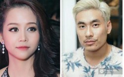 HOT showbiz: An Nguy nhẹ nhàng "bật mí" đang ở cùng với Kiều Minh Tuấn?