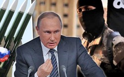 Điện Kremlin "nổi giận" vì khủng bố Syria liên tục tấn công từ Idlib