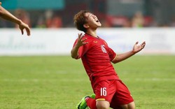 Thi đấu thành công, U23 Việt Nam đứng top tìm kiếm trên Google