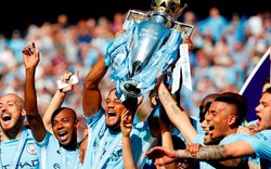 Cựu danh thủ Manchester City sang Việt Nam giao lưu với NHM