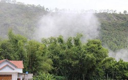 Bình Định: Doanh nghiệp khoét núi kiếm lời, dân lãnh đủ ô nhiễm