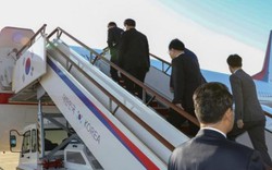Hàn Quốc cố cứu vãn đối thoại hạt nhân với Triều Tiên
