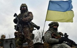 Quân đội Ukaine đang ráo riết chuẩn bị tấn công Donbass?